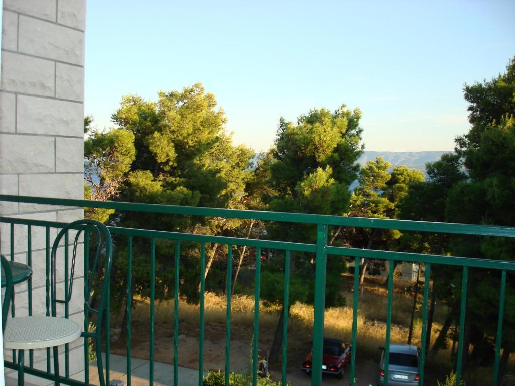 Villa Jasmin Bol Rum bild