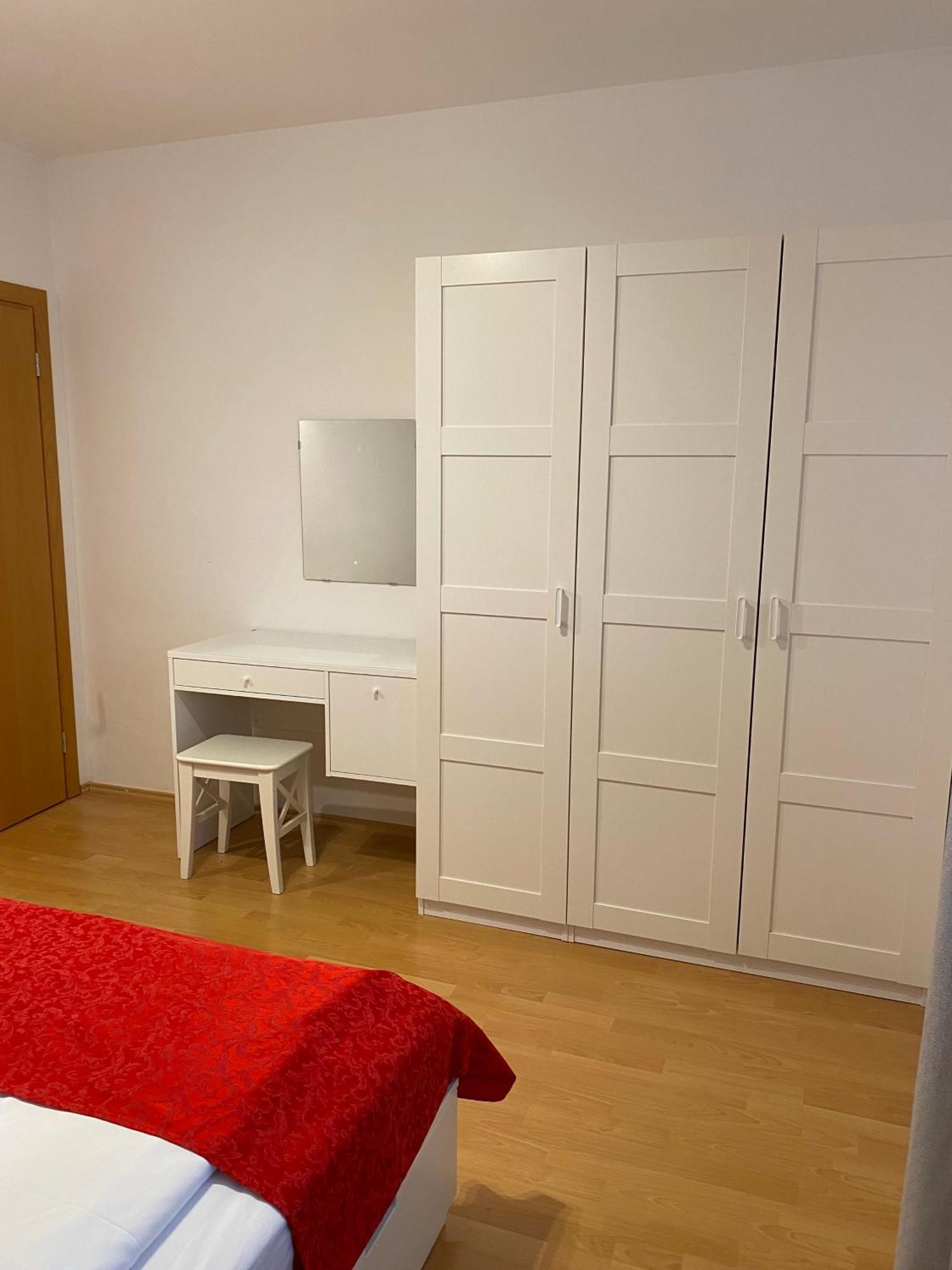 Villa Jasmin Bol Exteriör bild