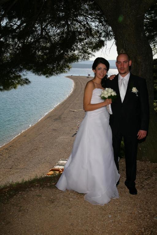 Villa Jasmin Bol Rum bild